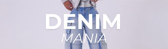 Denim: Un imprescindible para el armario de los hijos