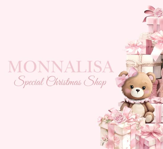 Vive la Magia de la Navidad en Arezzo con Monnalisa