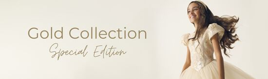 Gold Collection: una colección preciosa entre tradición e innovación