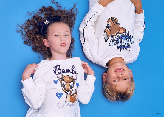 Bambi Fall/Winter 2021