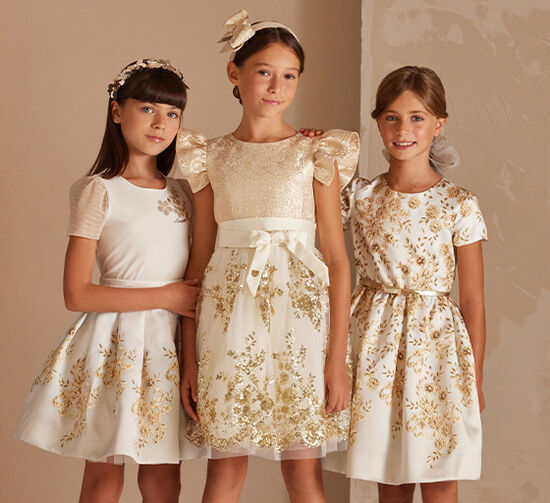 Descubre la magia de la colección “Luce”