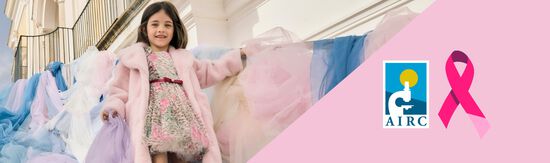 Monnalisa Goes Pink