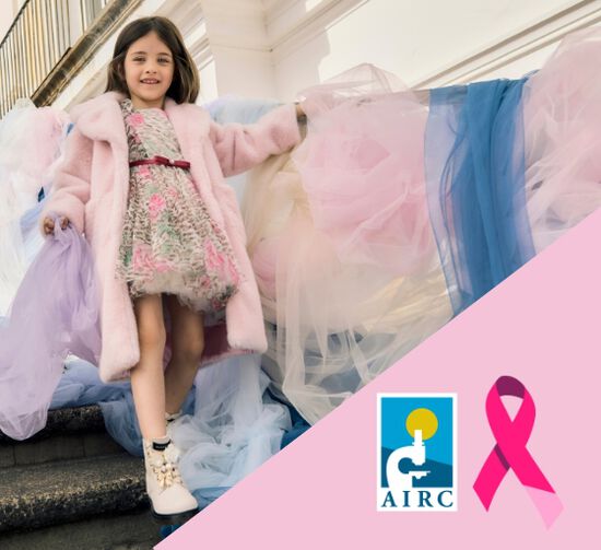 Monnalisa Goes Pink