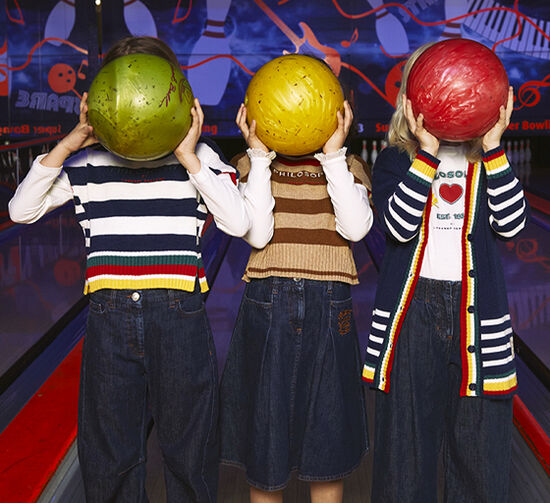 Philosophy Kids por Lorenzo Serafini