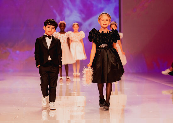 Fashion Show