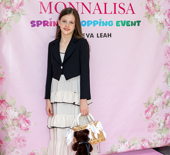 Nuestra tarde en Miami con Eva Leah