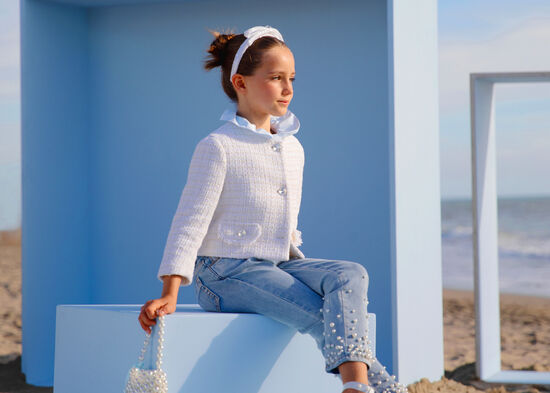 Monnalisa Cruise Collection