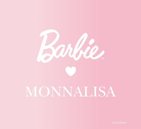 Fashion Fun for everyone: Barbie™ Capsule Collection
