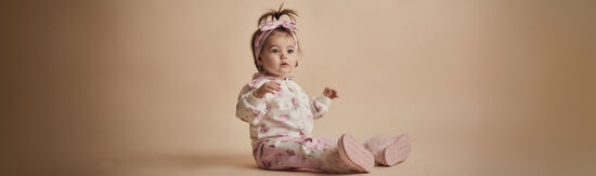 Newborn & Bebé: amor a primera vista