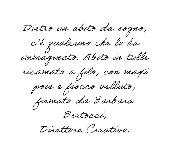 MÁS ALLÁ DE LA MODA: MONNALISA ICONIC