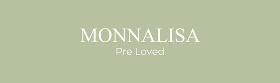 Monnalisa Pre Loved: la Mode qui Dure dans le Temps