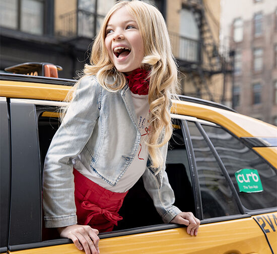 Fashion City Guide: un Style impeccable pour les rues de la métropole