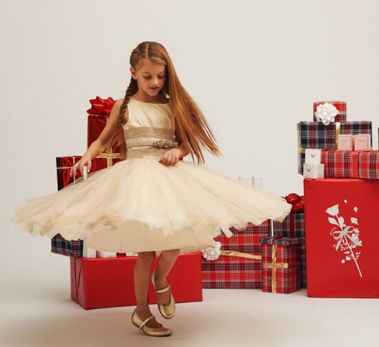 Les rêves sont des vœux…