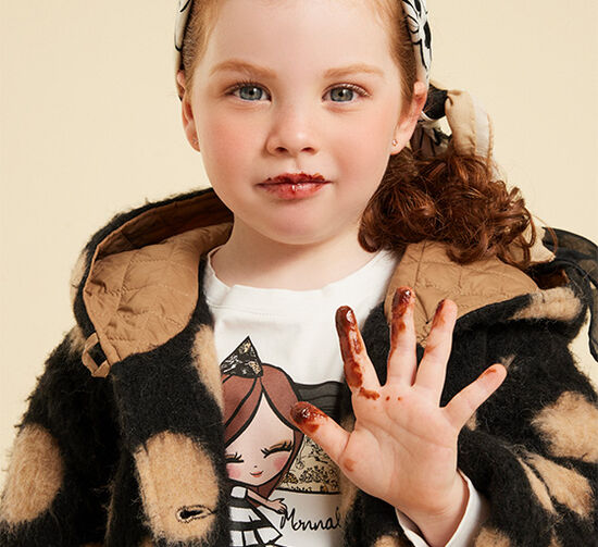 L’automne est si sucré…