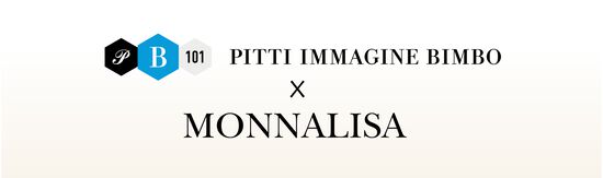 Monnalisa à Pitti Bimbo 101 : un retour en force