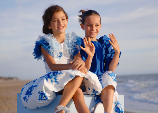 Monnalisa Cruise Collection