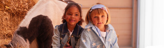 Aventures au Far West !