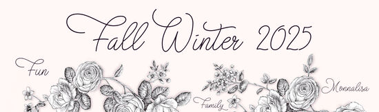 Nouvelle Collection : élégance intemporelle