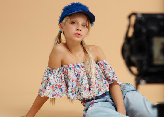 Provence Style SS2022
