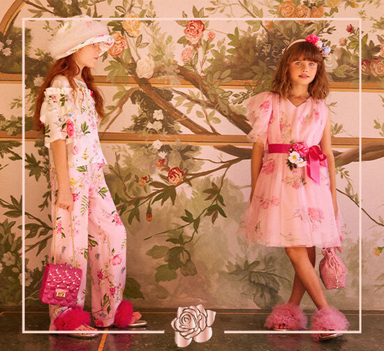 Tendances printemps-été: inspiration jardin