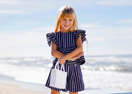 Monnalisa Sailor