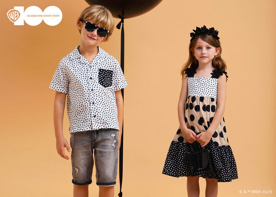 Monnalisa Cruise Collection