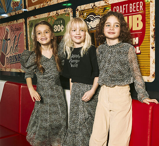 Party Mood avec Philosophy by Lorenzo Serafini