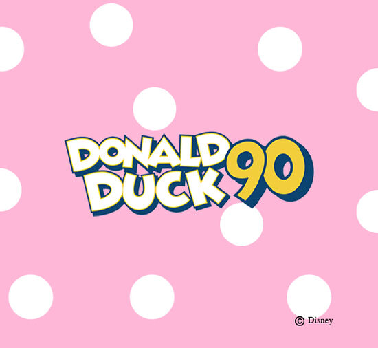 Un anniversaire spécial : Joyeux anniversaire Donald Canard !