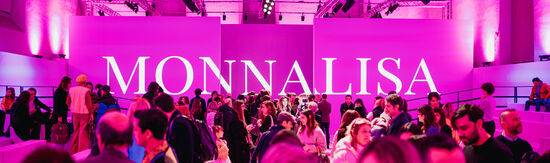 MONNALISA FASHION SHOW