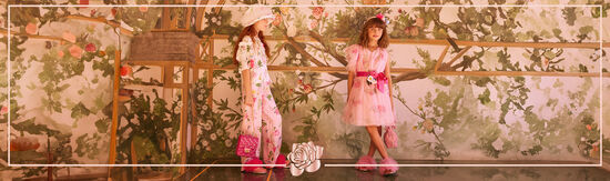 Tendances printemps-été: inspiration jardin