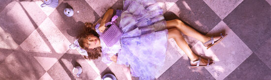 Couleur orchidée: élégance et féérie