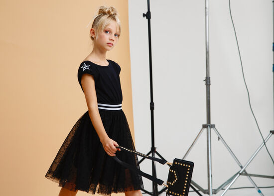 Sporty Sparkles SS2022