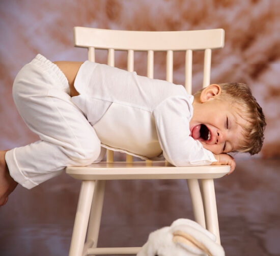 COCCOLE E CARTOON PER I NOSTRI BEBE'