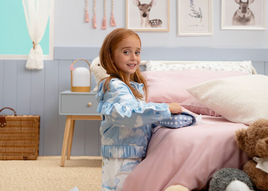 Monnalisa Cruise SS2022