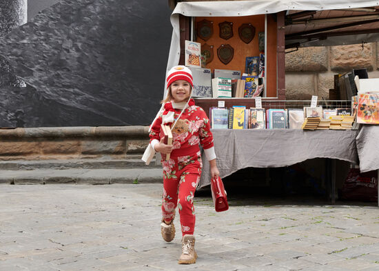 Teddy Bear Fall/Winter 2021