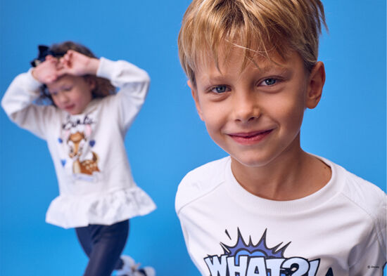 Bambi Fall/Winter 2021