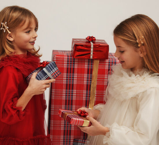 Abiti da sogno per le feste