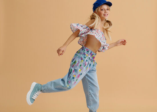 Provence Style SS2022