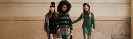 Coats & Knits: il trend più caldo della stagione