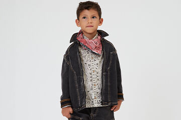 Camicie bambina zalando top
