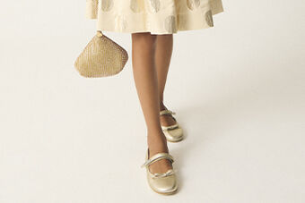 Scarpe nappa soft