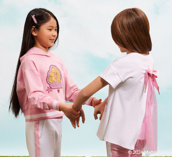 E' il 65 anniversario di Barbie!