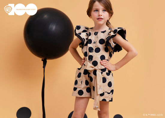 Monnalisa Cruise Collection