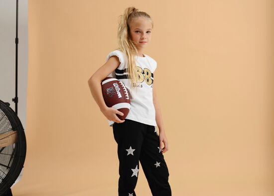 Sporty Sparkles SS2022