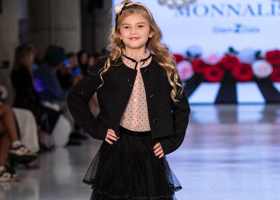 Monnalisa New Campaign