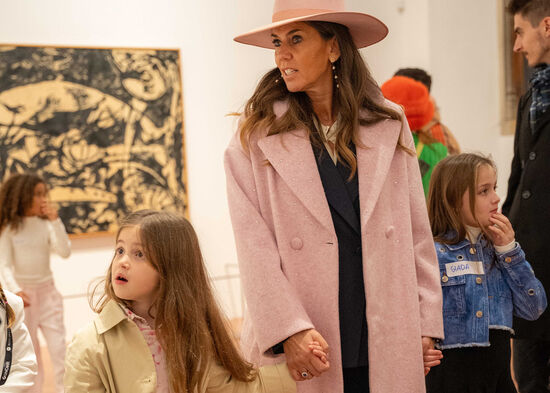 Monnalisa New Campaign