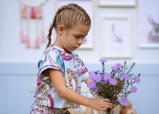 Cartoon-mania SS2022