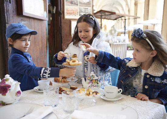 PreFall Fall/Winter 2020