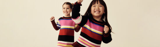 Pop Colors: un'esplosione di colore e divertimento