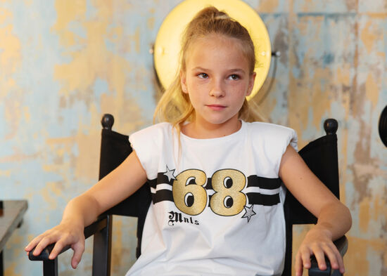 Sporty Sparkles SS2022